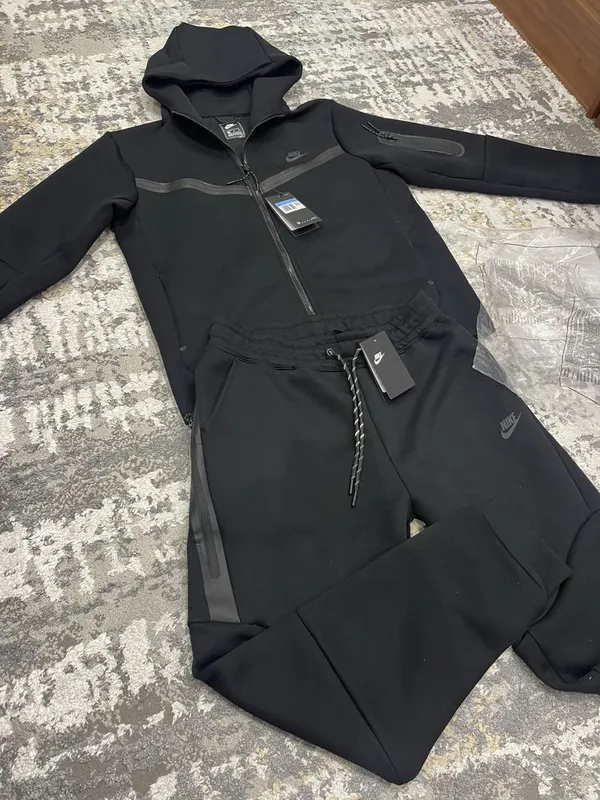 Nike Tech Fleece new model — фото 2