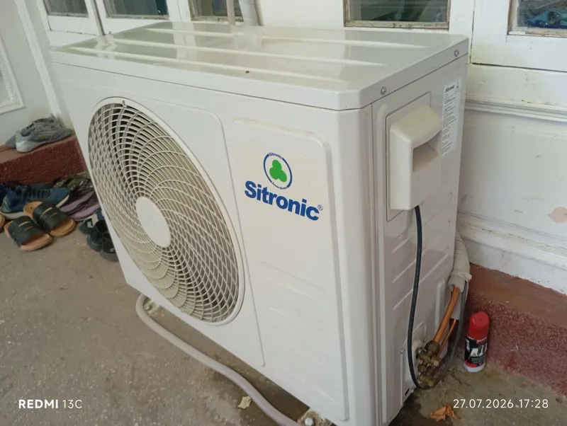 Sitronic новый, 24-местный 2