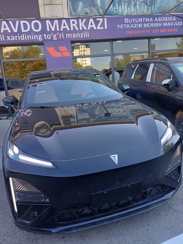 Deepal S07 Hybrid Full 2026 Yangi Bez Probeg Sotiladi 2 Deepal S07 Hybrid Full 2026 Yangi Bez Probeg Sotiladi 2