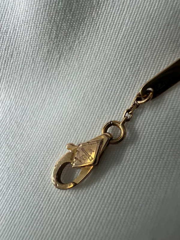 Браслет Van Cleef & Arpels 2 Браслет Van Cleef & Arpels 2