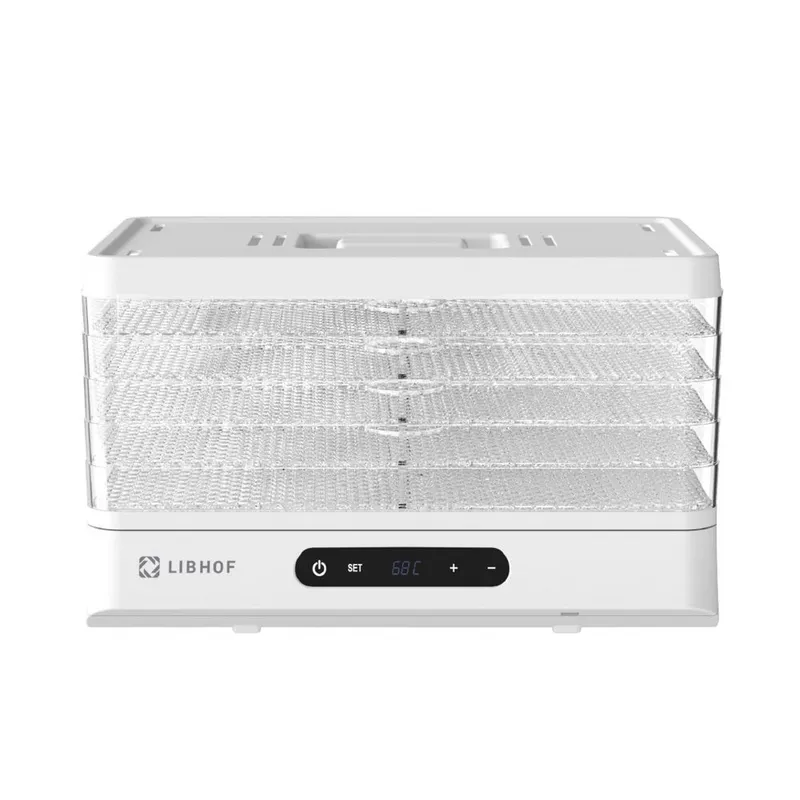 Фруктосушилка Libhof FDS-054 2