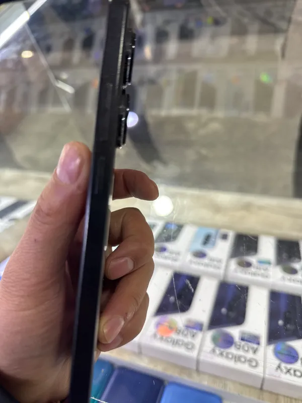 Poco M6 pro 12/512 3