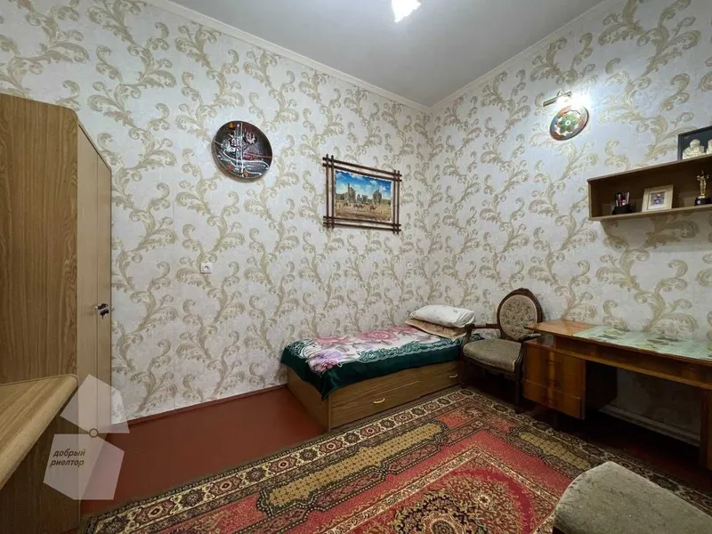 (Добрый) Тинчлик, 6 соток, 246 м², 2 дома, Уютный дом — фото 2