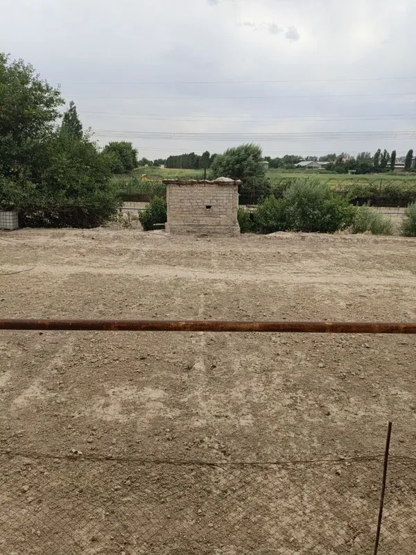 Продаётся земля, Кибрайский район 2