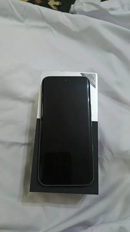 Infinix note edge 2