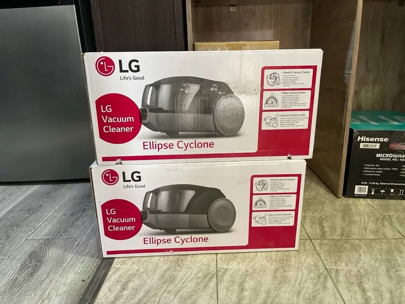 Продам Пылесос LG Продам Пылесос LG