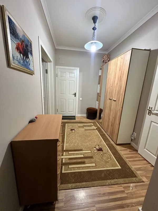 Аренда на Карасу-1 5