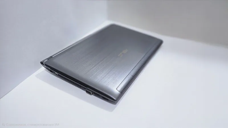 Asus u24e ноутбук 5 Asus u24e ноутбук 5