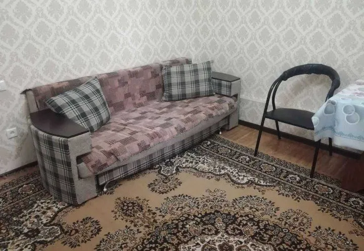 Аренда квартиры в центре 1/2/4 Лисунова 4 Кадышева — фото 5