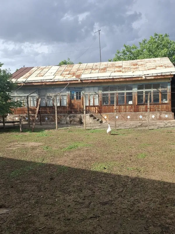 Продаю Срочно, свою земельный участок, в Кибраеские раеон — фото 2