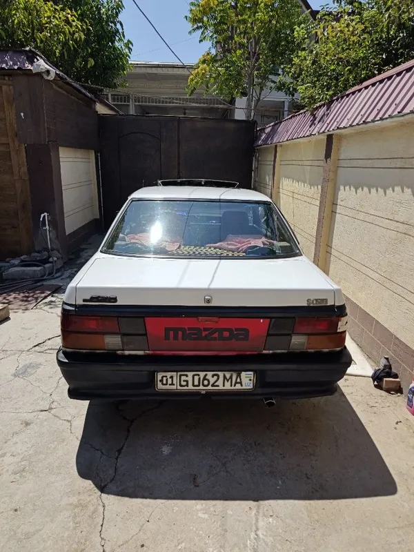 Продам автомобиль mazda 626 6 Продам автомобиль mazda 626 6