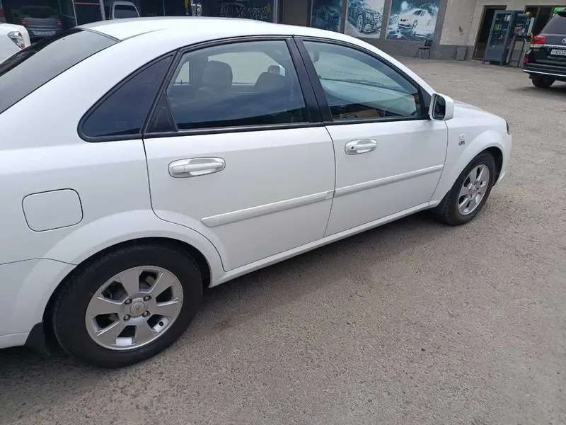 продается Gentra — фото 5