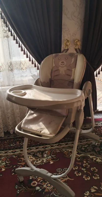 стульчик для кормления