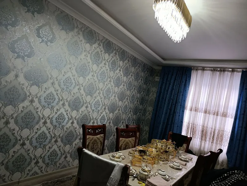 Продаётся дом 2