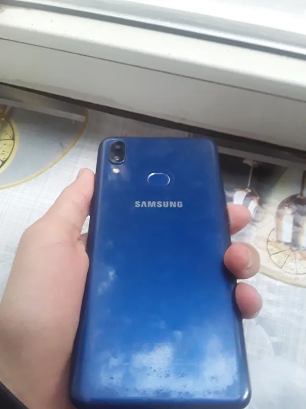 A10S Hammasi Radnoy Narxi 450Ming 2