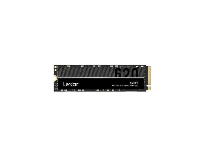 | SSD Lexar LNM620 2TB NVMe M.2