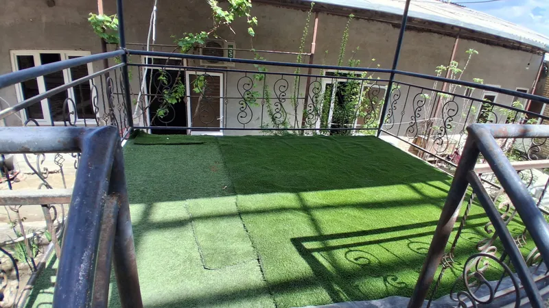 Veranda 4 Veranda 4