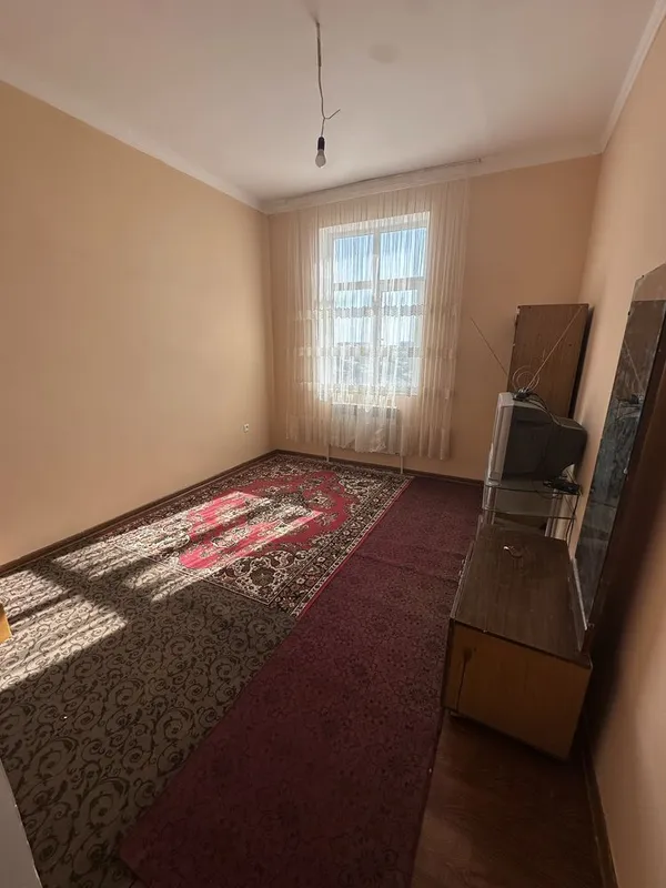 2-ханалы Квартира бар дом 3 кв 38 этаж 5 ориентир Айдын жол — фото 2