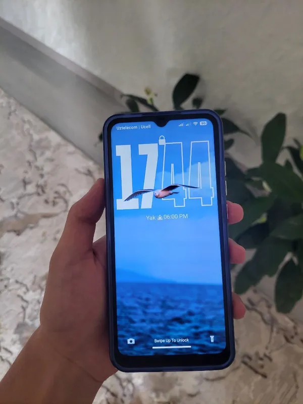 redmi c9 64gb hamma joyi butun ochilmagan — фото 3