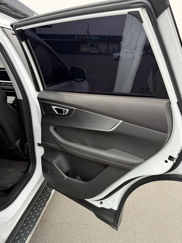 Chery 7 pro 2023 yil 68 ming yurgan tozza gaz propan puli 18200$ — фото 7