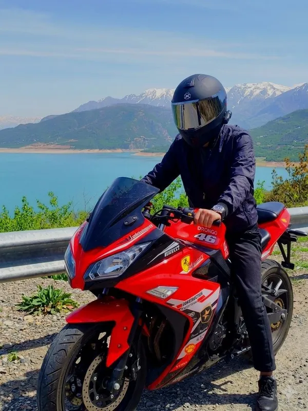 Moto Kawasaki Ninja продам или обмен