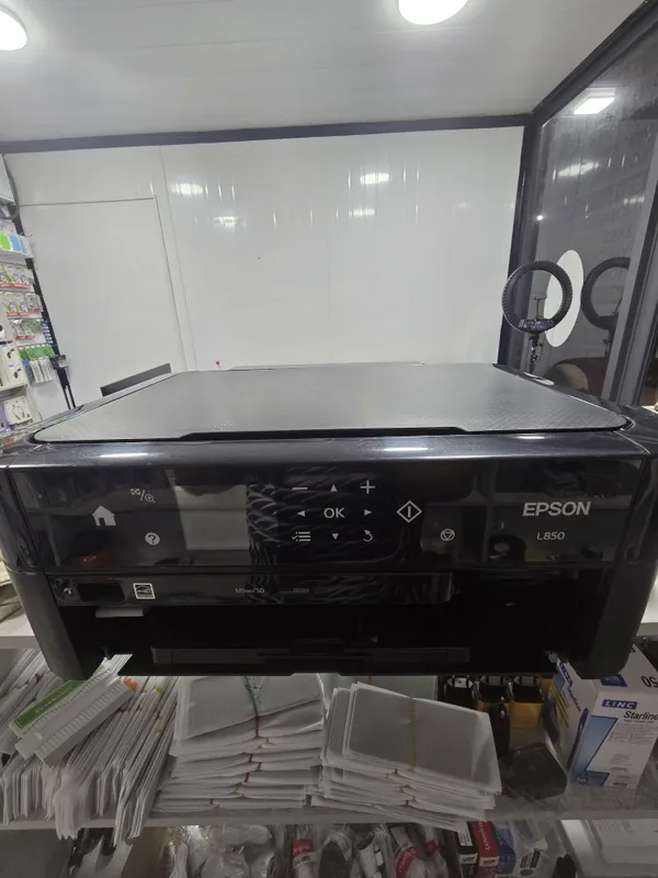 Epson L850 sotiladi 3