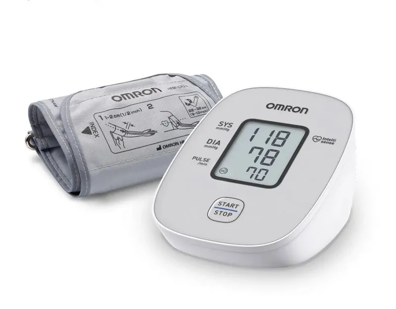Omron Basic tonometri. Kafolat 1 yil. 2 Omron Basic tonometri. Kafolat 1 yil. 2
