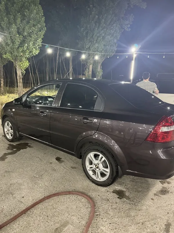 Nexia ravon 3 2019 avtomat 4 Nexia ravon 3 2019 avtomat 4