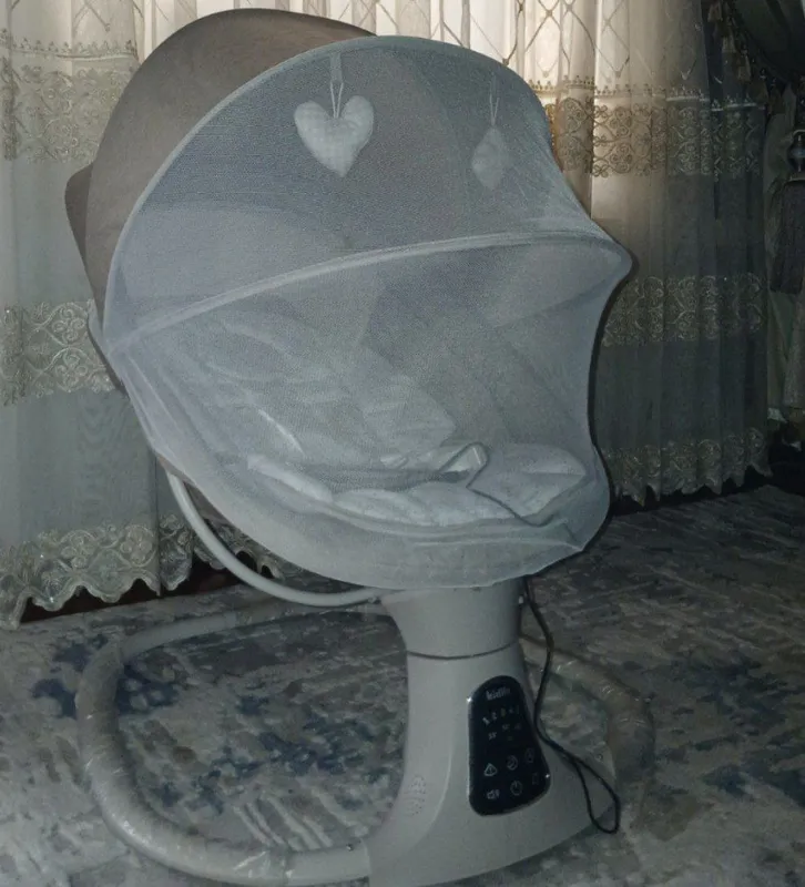 електрон люлка