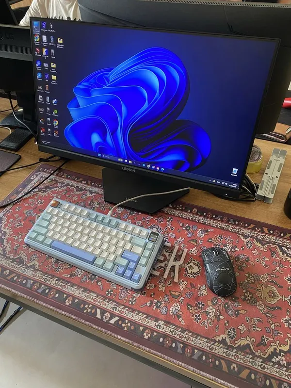 i5 12400/ rtx 2070s sotiladi 1