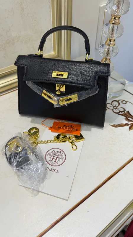 Сумка Hermes — фото 2 Сумка Hermes — фото 2