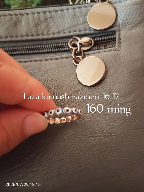 toza kumush 5 toza kumush 5