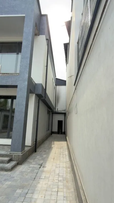 СРОЧНАЯ Продажа дома | Алишеробод | М.Улугбекский район | 5.3 сот — фото 6