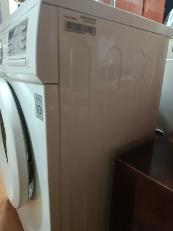 Продам 2 стиральные машины LG  за 1.500.000 сум 3