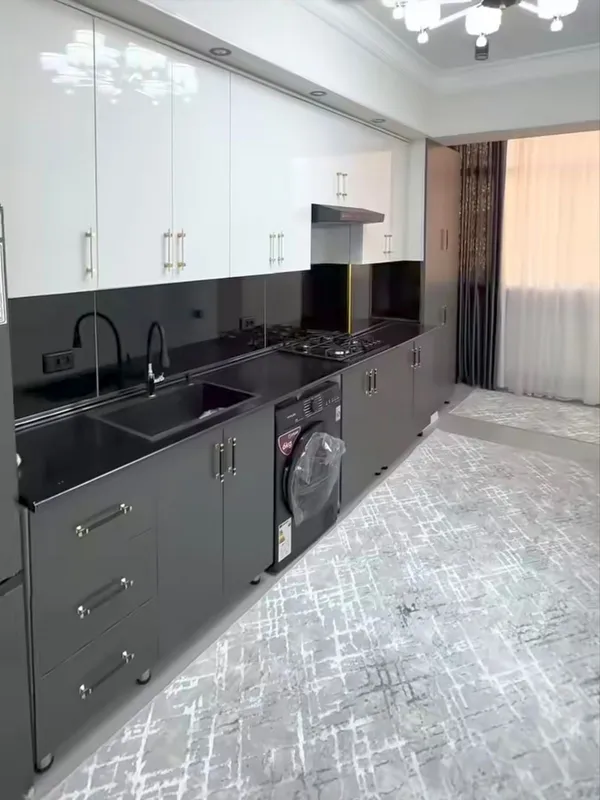 Kuxnya mebel buyurtmaga