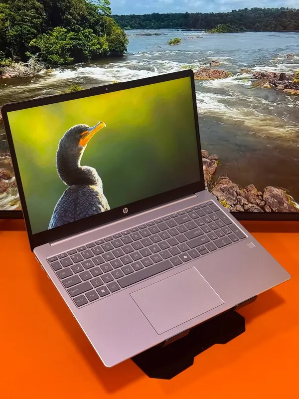 Ноутбук HP Laptop 15-fd0xxx — фото 1