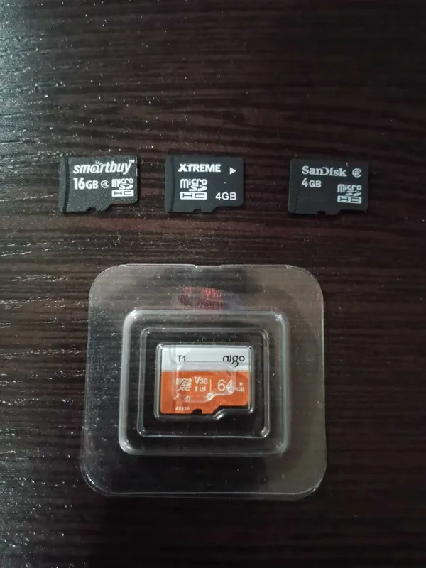 Продаю оригинальные Micro Sd 2 Продаю оригинальные Micro Sd 2