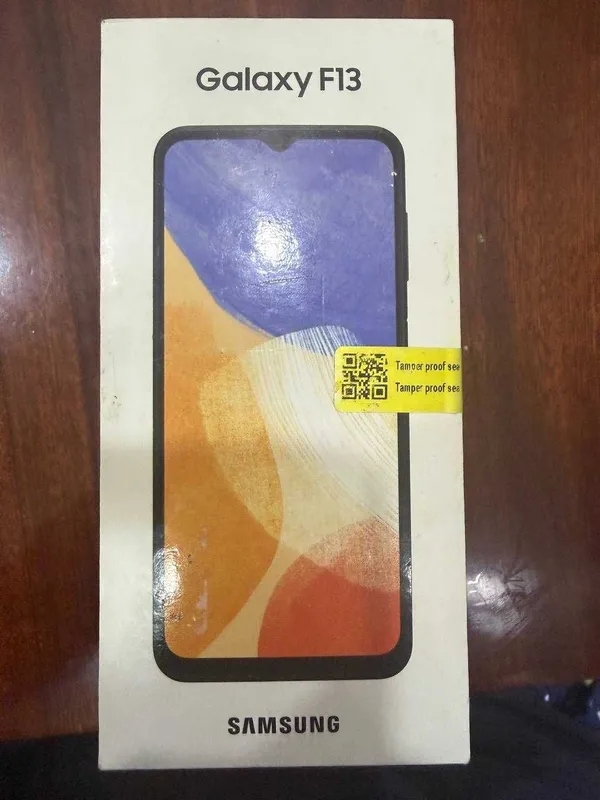 samsung galaxy f13 64 gb