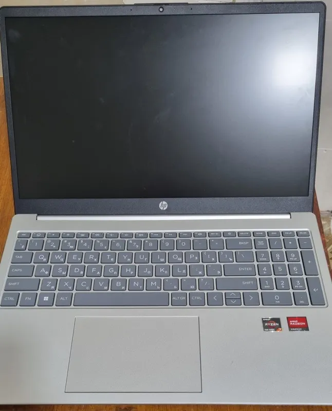 Ноутбук HP 1 Ноутбук HP 1