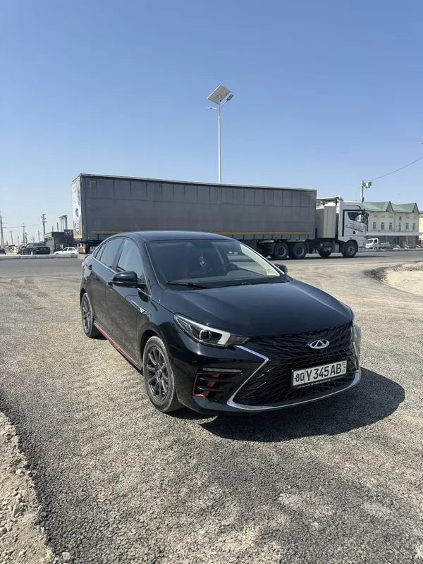 Chery Arrizo 6 pro 5 Chery Arrizo 6 pro 5