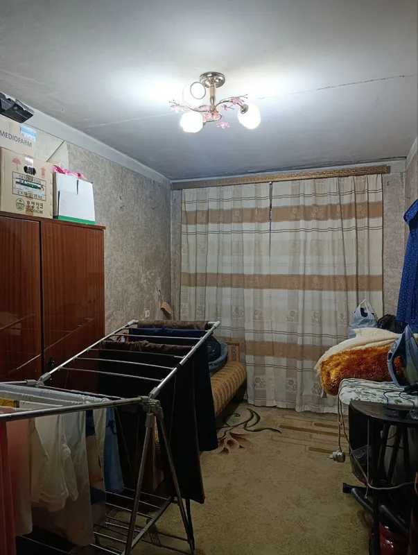 Продаётся 3 комнатная Чиланзар кирпичный — фото 1