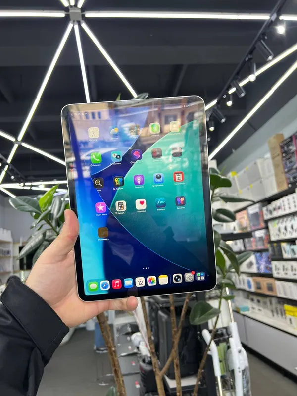 iPad Pro 11 M1 6 iPad Pro 11 M1 6