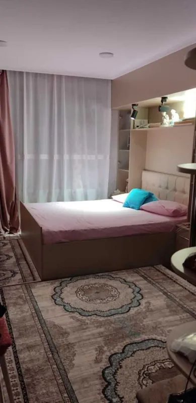 2в3/3/4 балкон 2/6 ул нурафшон макро актепа — фото 2