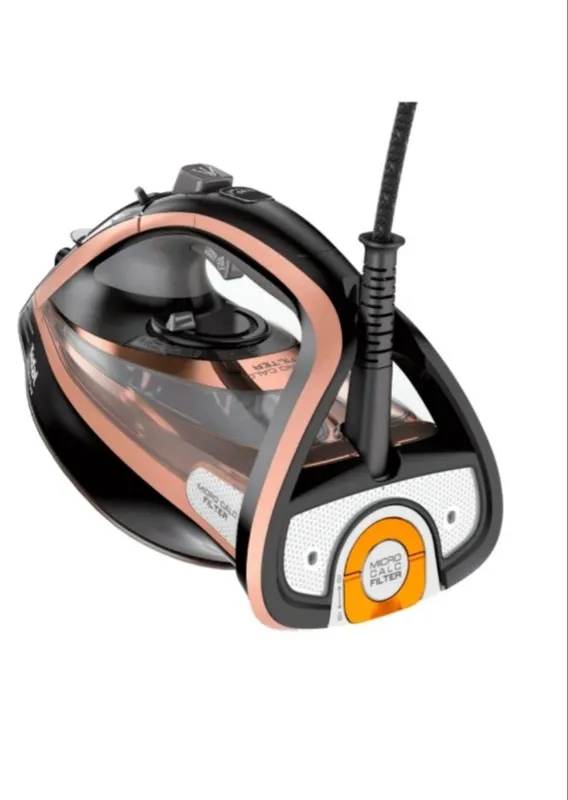 Утюг Tefal 9845 . 2