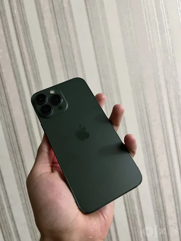 Iphone 13 pro max sotiladi srochno 1 Iphone 13 pro max sotiladi srochno 1