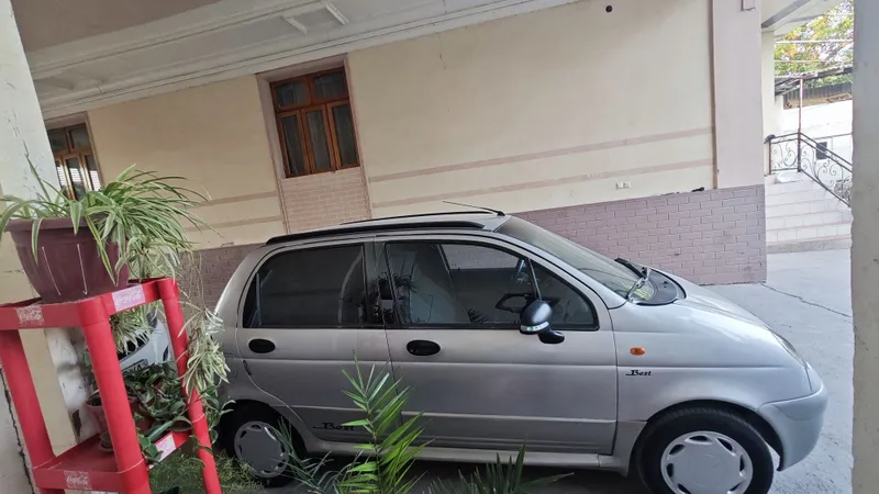 Matiz best 2010 propan benzin arendaga 4 Matiz best 2010 propan benzin arendaga 4