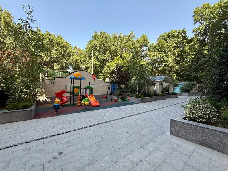 Продаётся 2-ярусная квартира с террасой и панорамным видом в ЖК PRIME RESIDENCE 3
