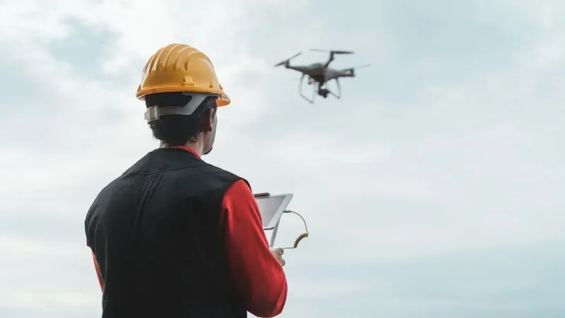 Услуги дрон-видеосъёмки 4K, 6K! Дрон-видеосъёмка, drone pilot 1