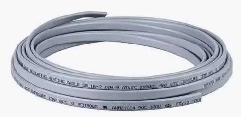 SLR-16-02 o‘zini o‘zi rostlaydigan isitish kabeli sotiladi 2 SLR-16-02 o‘zini o‘zi rostlaydigan isitish kabeli sotiladi 2