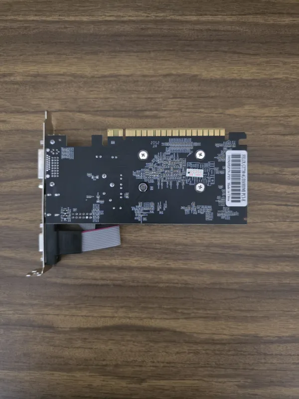 Видеокарта GT 730 4gb 7шт. — фото 2